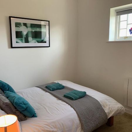 Ashbrook Lewis - Two Bedroom, Two Bathroom Cottage Nr Harwell Oxford Дидкот Екстериор снимка