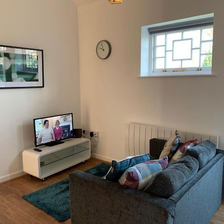 Ashbrook Lewis - Two Bedroom, Two Bathroom Cottage Nr Harwell Oxford Дидкот Екстериор снимка