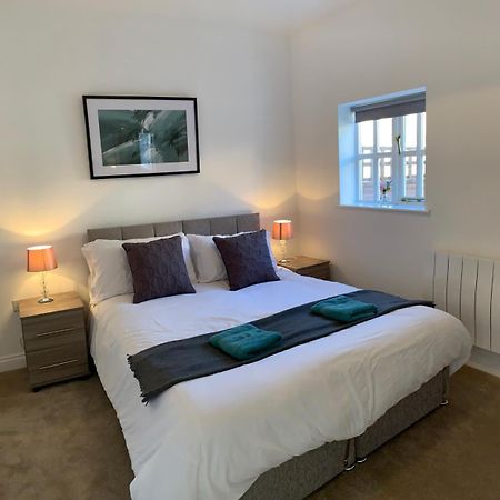 Ashbrook Lewis - Two Bedroom, Two Bathroom Cottage Nr Harwell Oxford Дидкот Екстериор снимка